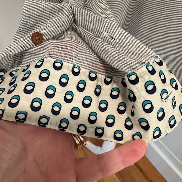 Birds of Paradis by Trovata Blouse - Picture 4 of 8